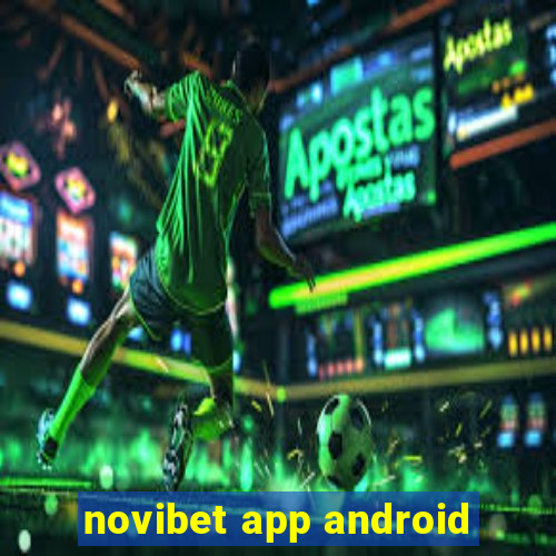 novibet app android